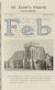 February February